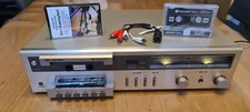 Dual c804 hifi gebraucht kaufen  Kaufbeuren