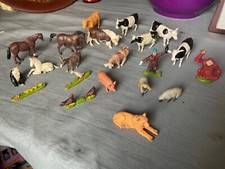 Vintage britains mainly for sale Vintage britains mainly for sale  CHEDDAR