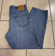 Men 34x29 levi for sale  Edinburg