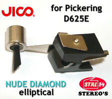 Jico pickering xv15 d'occasion  Nancy-