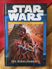 Star wars comic gebraucht kaufen  Bielefeld