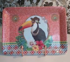Toucan wearing hat for sale  WIDNES
