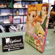 Parfait tic n.14 usato Parfait tic n.14 usato  Avellino