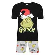 Mens grinch short for sale  WILLENHALL