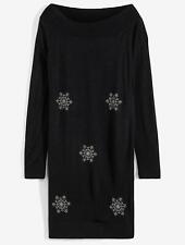 Carmen strickkleid strass gebraucht kaufen  Deutschland