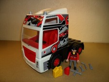 Playmobil truck cab for sale  CHELMSFORD