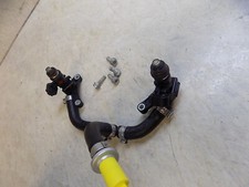 Husqvarna te250i fuel for sale  Battle Ground