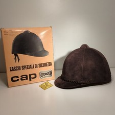 Casco per equitazione usato  Varese
