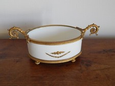 Old porcelain and d'occasion  Expédié en Belgium