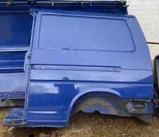 Transporter rear chassis for sale  NEW MILTON
