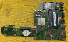 Asus x553m motherboard for sale  BRADFORD