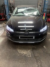 Volkswagen golf mk7 for sale  LONDON
