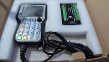 Cnc control system for sale  CARMARTHEN