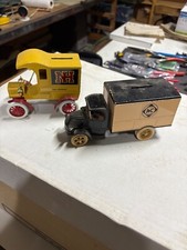 Ertl 1925 mack for sale  Fairmont