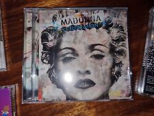 Madonna album celebration usato  Sestri Levante