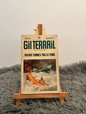 Gil terrail 100 d'occasion  Amiens-