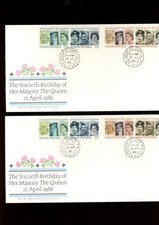 1986 1992 commemorative for sale  LONDON