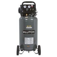Klutch gallon air for sale  Prior Lake