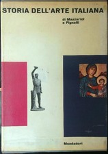 Storia dell arte usato  Italia