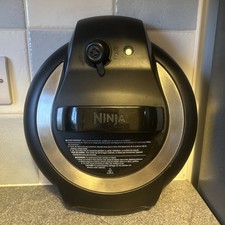 Ninja foodi max for sale  EAST COWES