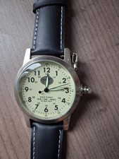 Montre luxe vintage d'occasion  Enghien-les-Bains