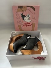 Vintage jeffery campbell for sale  MORECAMBE