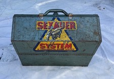 Vintage sexauer system for sale  Wilsonville