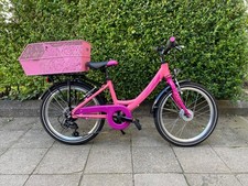 Fahrrad mädchen kinderfahrrad gebraucht kaufen  Dresden