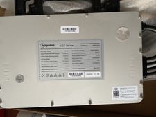 Hoymiles 1500 mikrowechselrich gebraucht kaufen  Ochsenhausen