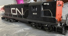Lionel 8031 8031 for sale  Middleton