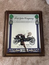 Ford motor company for sale  HARROGATE