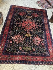 Rient teppich rientalisch gebraucht kaufen  Rodenberg