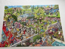 Heye puzzle party gebraucht kaufen  Stockstadt