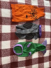 Halloween costumes small for sale  LIVERPOOL