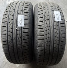 255 vredestein ultra for sale  UK