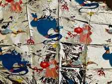 Vintage disney aladdin for sale  MARCH