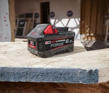 Batterie milwaukee m18 d'occasion  Limoges-