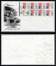 Fdc 1623a 13c for sale  USA