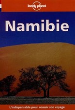 Namibie 1999 lonely d'occasion Namibie 1999 lonely d'occasion  France