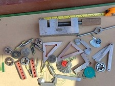 Engineering vice clamp for sale  WIRRAL