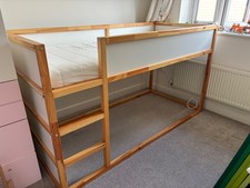Ikea kura bunk for sale  MILTON KEYNES