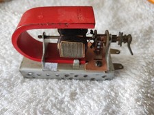 Moteur électrique meccano d'occasion  Caylus