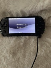 Sony psp 3004 d'occasion  Argenteuil