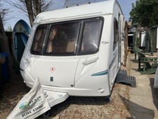 2005 abbey freestyle for sale  HULL