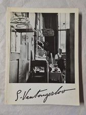 Georges vantongerloo traveling gebraucht kaufen  Dinkelscherben