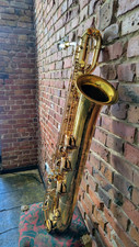 Selmer mvi bariton gebraucht kaufen  Berlin