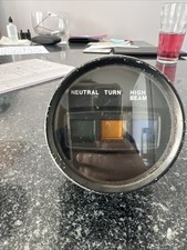 Honda 250 speedometer for sale Honda 250 speedometer for sale  BRECON