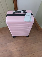 Lisbon medium luggage for sale  THETFORD