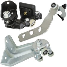 Carrelli con porte usato  Spedire a Italy