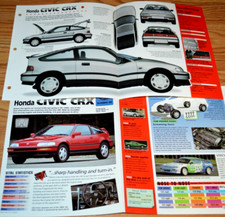 1988 honda civic for sale  Hartland